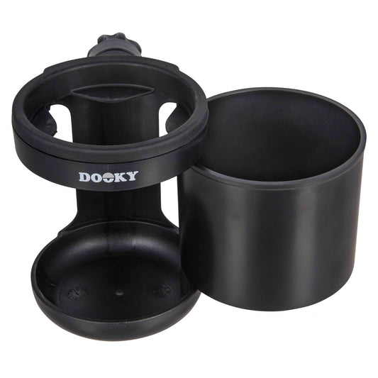 Dooky Accesorios para coches Portavasos y snack para coche universal - Dooky DO5728110