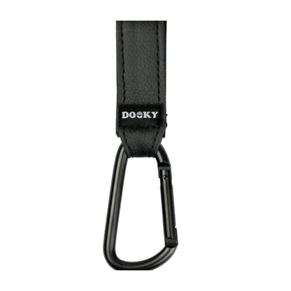 Dooky Accesorios para coches Set colgadores Coche Negro - Dooky DO5027001
