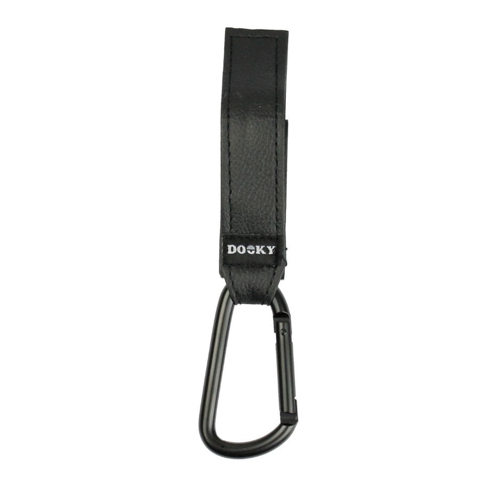 Dooky Accesorios para coches Set colgadores Coche Negro - Dooky DO5027001
