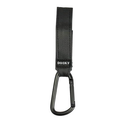 Dooky Accesorios para coches Set colgadores Coche Negro - Dooky DO5027001