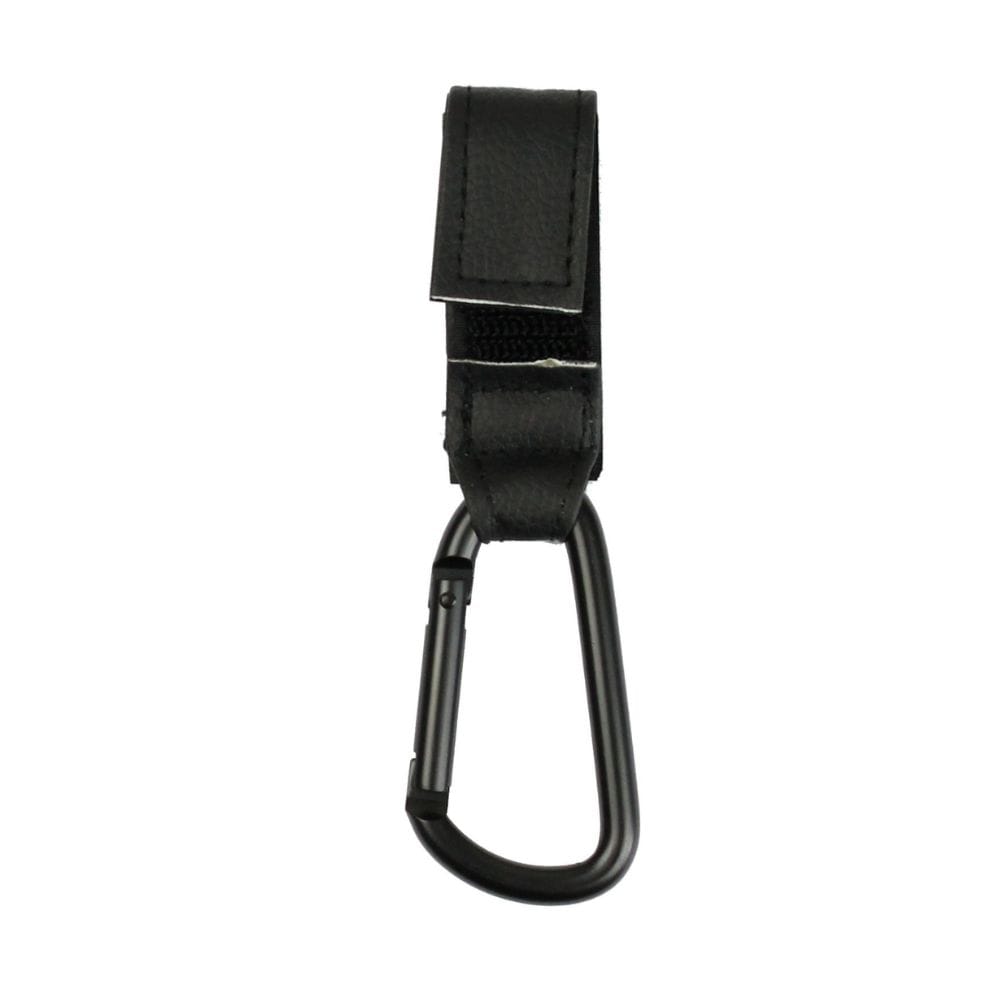 Dooky Accesorios para coches Set colgadores Coche Negro - Dooky DO5027001