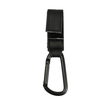 Dooky Accesorios para coches Set colgadores Coche Negro - Dooky DO5027001