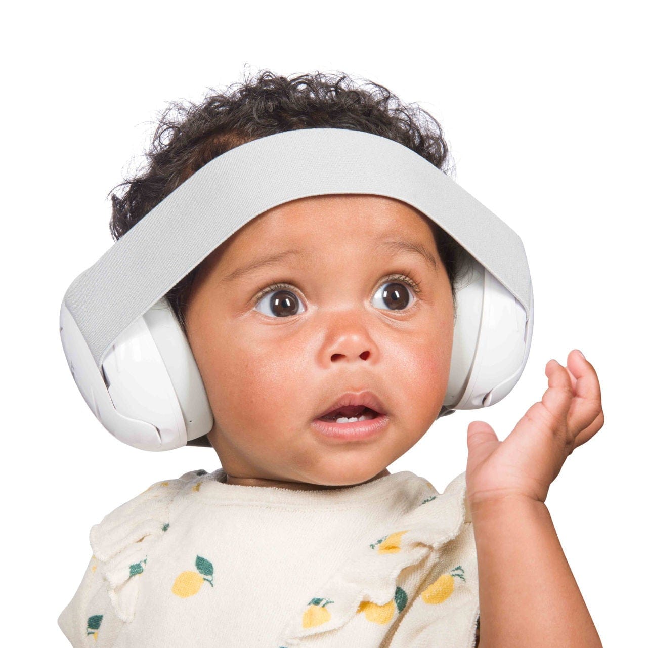 Dooky Accesorios Protectores Auditivos 2 in 1 de 0 a 12 años - Dooky DO3001201