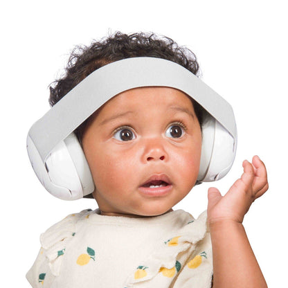 Dooky Accesorios Protectores Auditivos 2 in 1 de 0 a 12 años - Dooky DO3001201