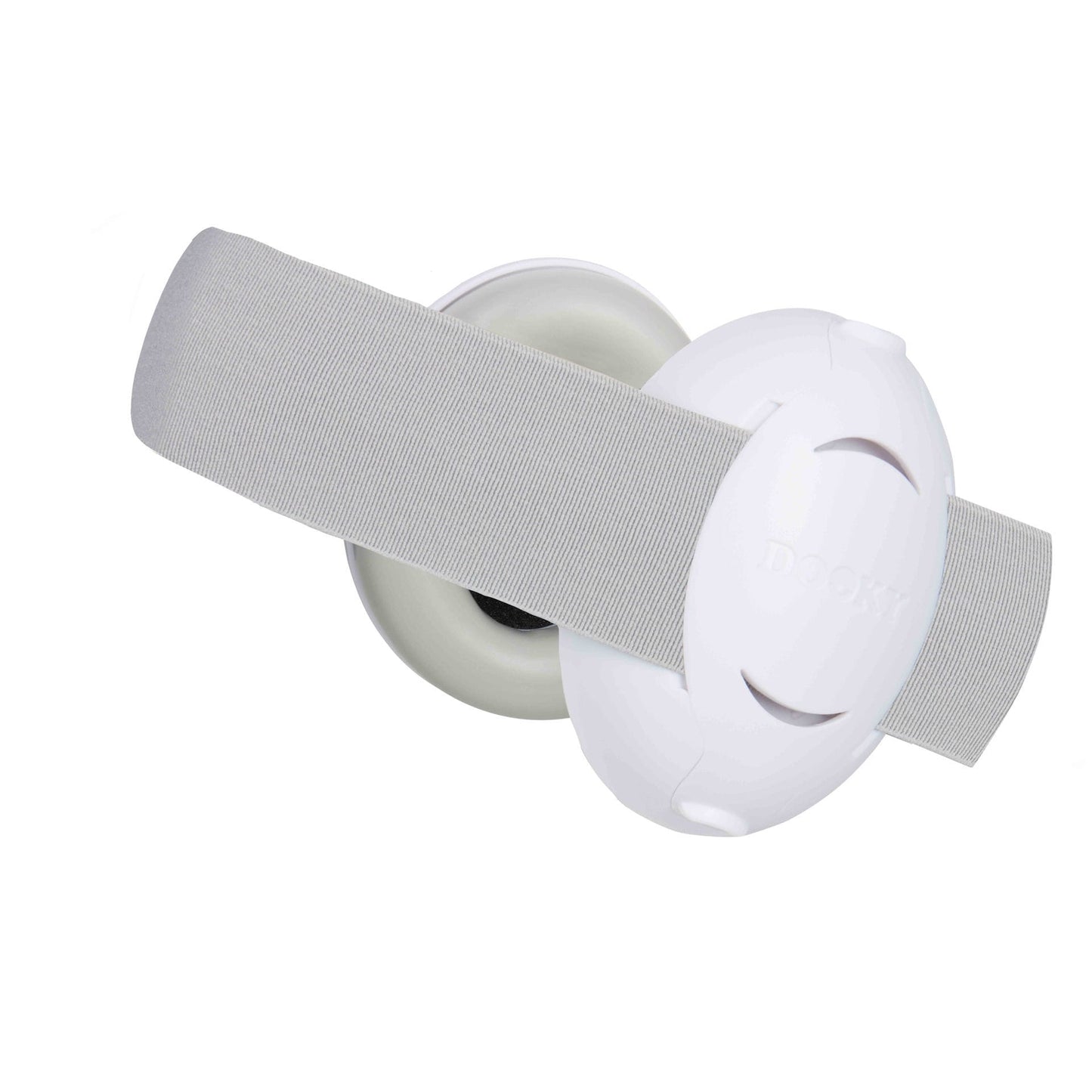 Dooky Accesorios Protectores Auditivos 2 in 1 de 0 a 12 años - Dooky DO3001201