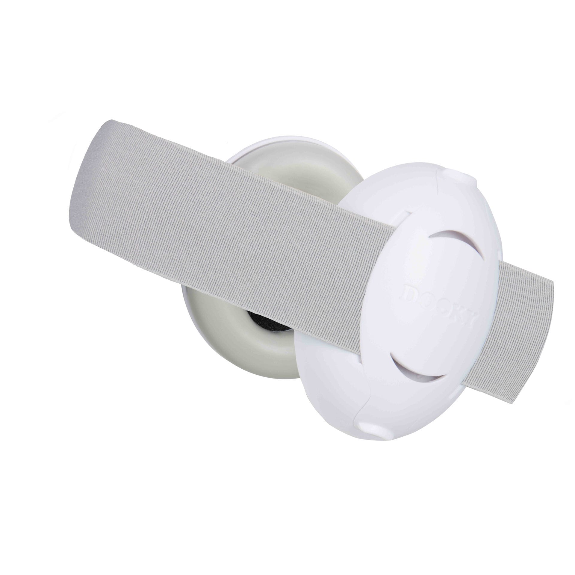 Dooky Accesorios Protectores Auditivos 2 in 1 de 0 a 12 años - Dooky DO3001201