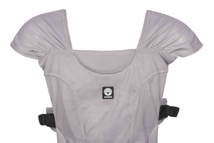 Dooky Accesorios Splash Portabebé para baño Gris - Dooki DO5326350