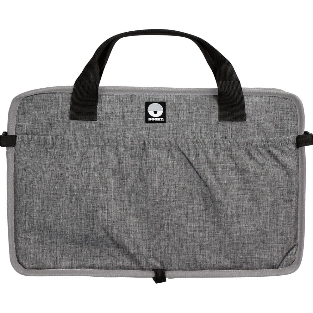Dooky cunas Cuna de viaje portátil gris - Dooky DO5628270