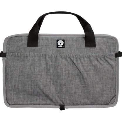 Dooky cunas Cuna de viaje portátil gris - Dooky DO5628270