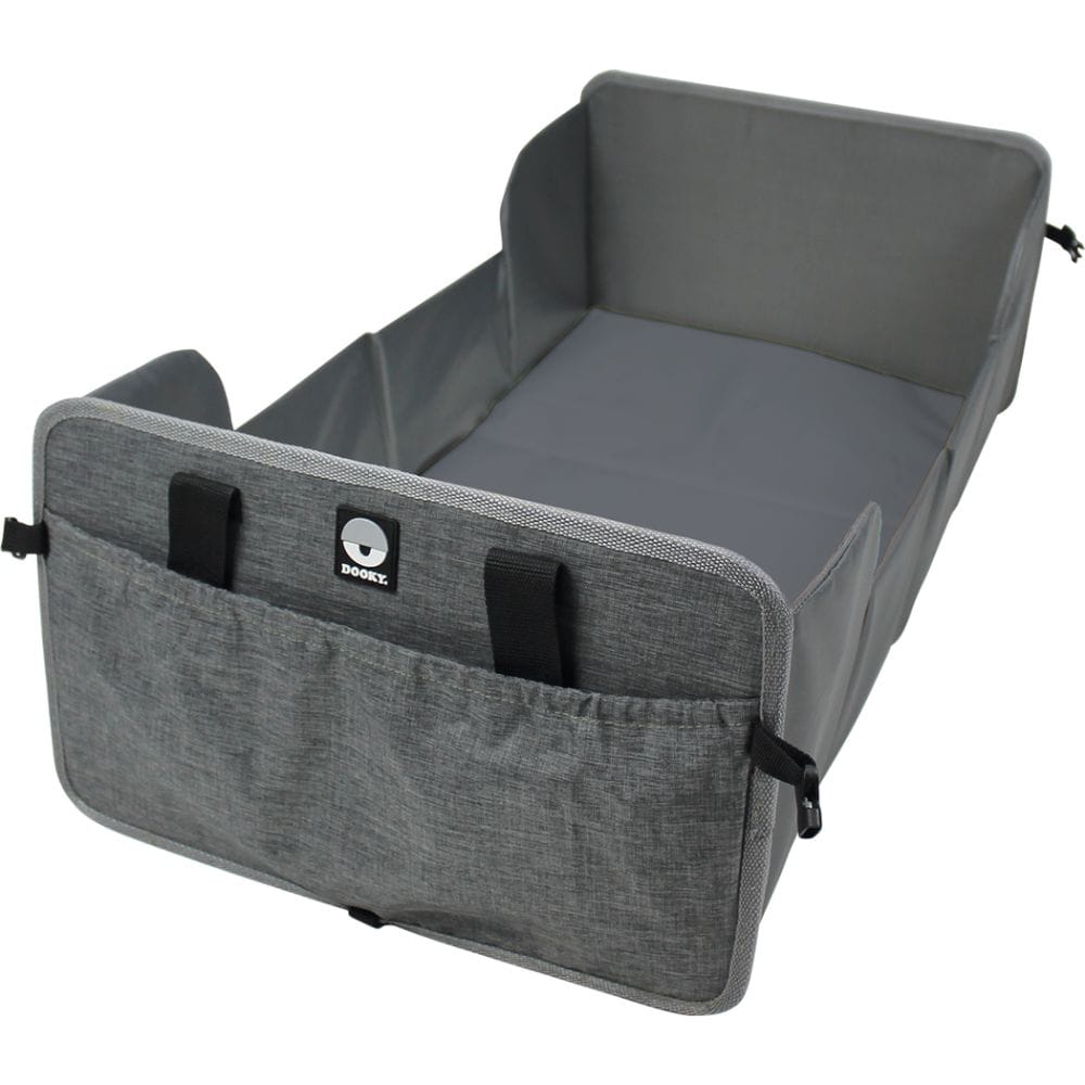 Dooky cunas Cuna de viaje portátil gris - Dooky DO5628270