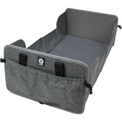 Dooky cunas Cuna de viaje portátil gris - Dooky DO5628270