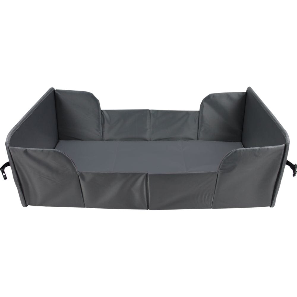 Dooky cunas Cuna de viaje portátil gris - Dooky DO5628270