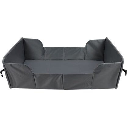 Dooky cunas Cuna de viaje portátil gris - Dooky DO5628270