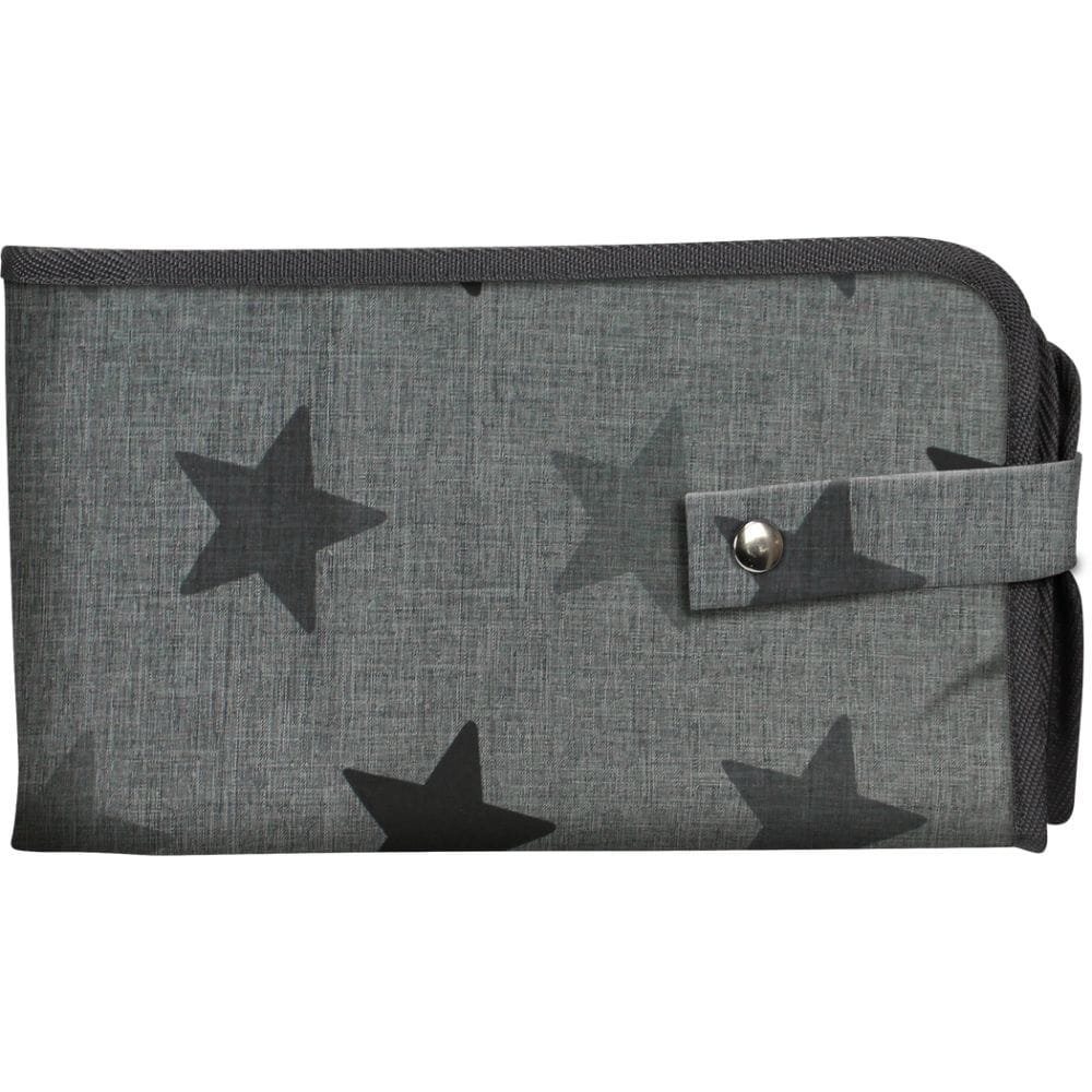 Dooky mudadores Mudador Estrellas gris - Dooky DO5626466
