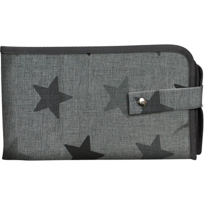 Dooky mudadores Mudador Estrellas gris - Dooky DO5626466