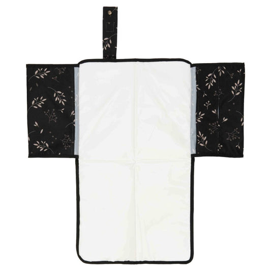 Dooky mudadores Mudador Romantic Leaves negro - Dooky DO5626468