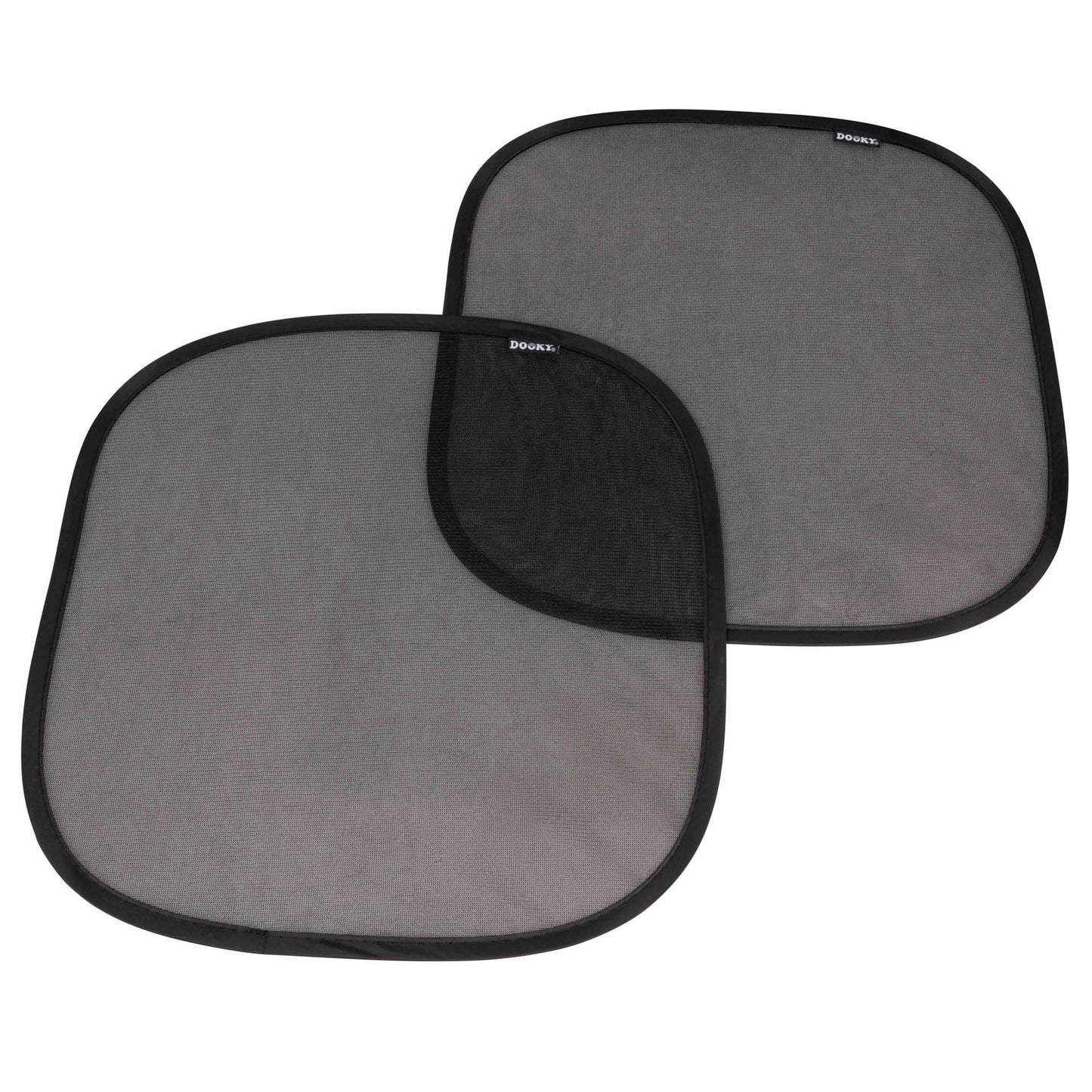 Dooky Otros accesorios de seguridad Protector de sol Parasol para autos - Dooky DO5128231