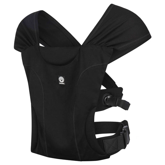 Dooky portabebes Portabebé Be One a Negro - Dooky DO5326402