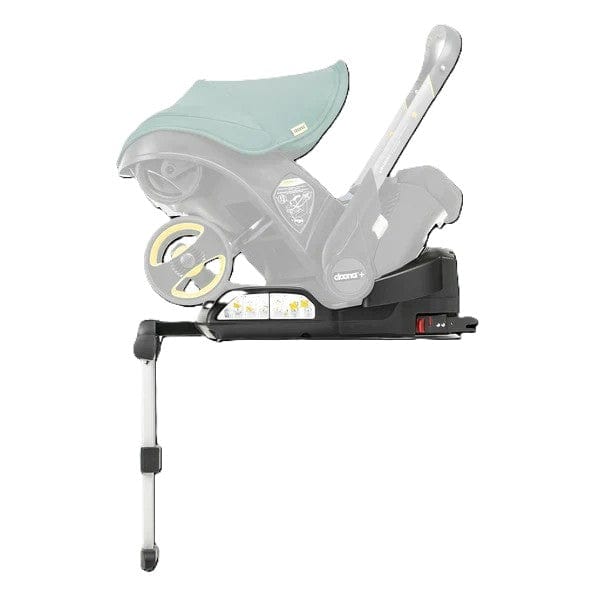Doona Accesorios para coches Base Isofix coche Doona+