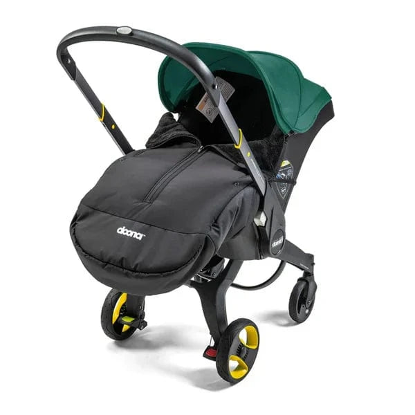 Doona Accesorios para coches Cobertor de invierno para la Silla y coche Doona + SP154-20-001-000