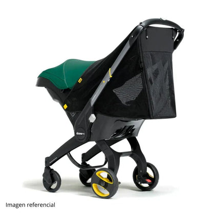 Doona Accesorios para coches Extensión 360 de Sombrilla para silla coche Doona+ SP144-99-001-000