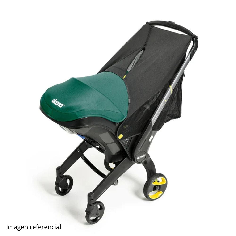 Doona Accesorios para coches Extensión 360 de Sombrilla para silla coche Doona+ SP144-99-001-000
