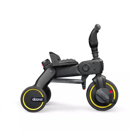 Doona Triciclos Triciclo liki trike S3 Grey hound - Doona