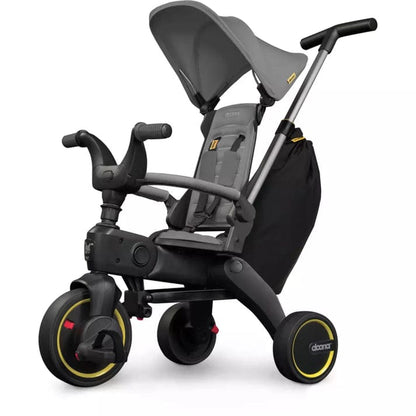 Doona Triciclos Triciclo liki trike S3 Grey hound - Doona