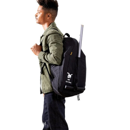 Doona Triciclos Tricilo Liki Trike S5 Negro - Doona SP550-99-033-010