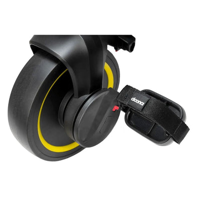 Doona Triciclos Tricilo Liki Trike S5 Negro - Doona SP550-99-033-010