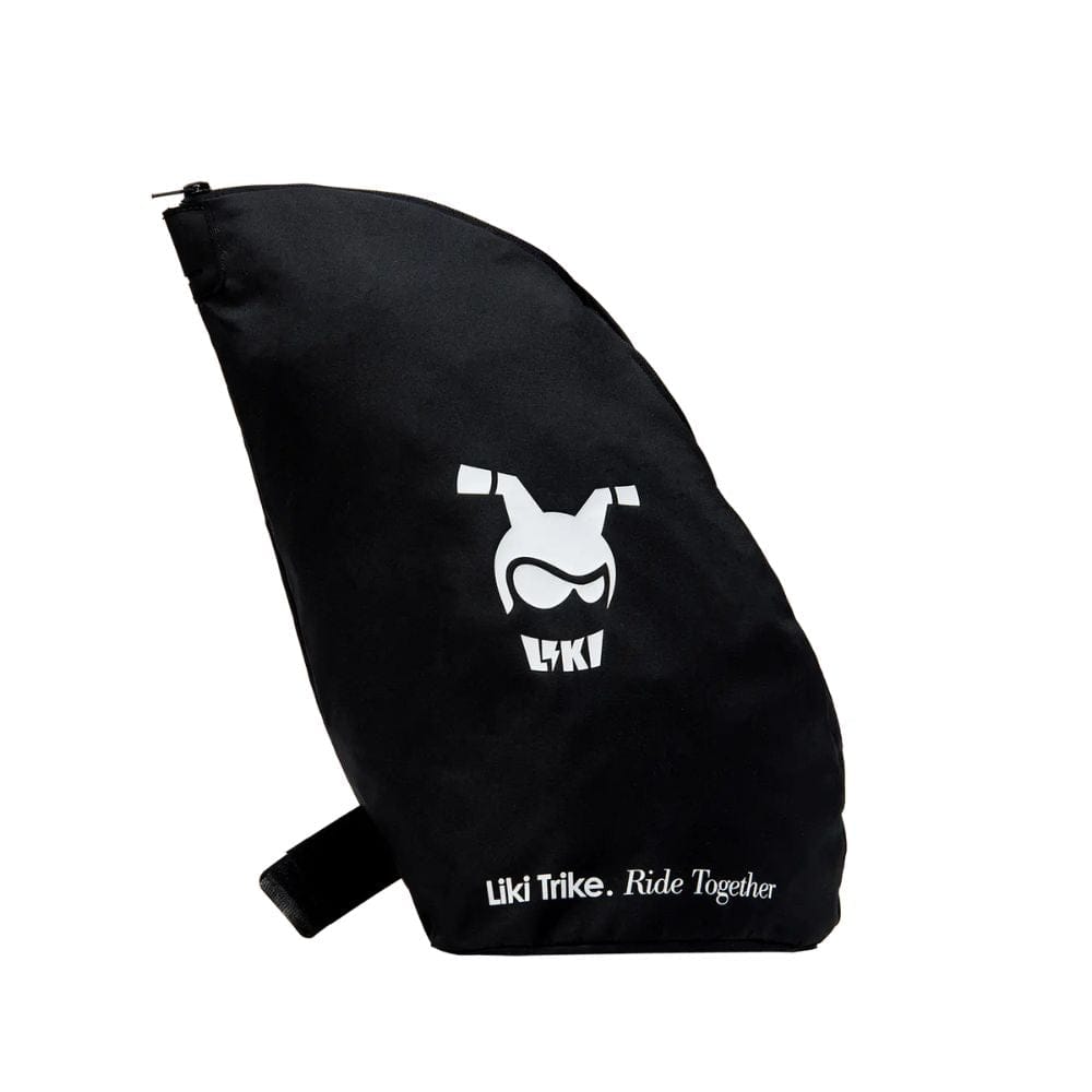 Doona Triciclos Tricilo Liki Trike S5 Negro - Doona SP550-99-033-010