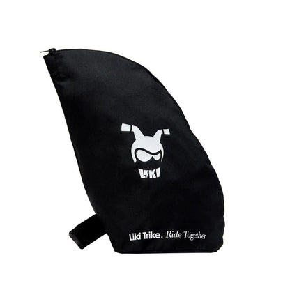 Doona Triciclos Tricilo Liki Trike S5 Negro - Doona SP550-99-033-010