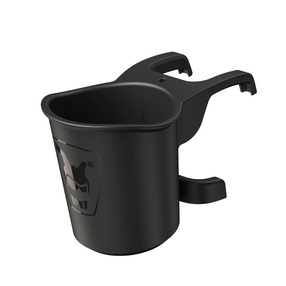 Doona Triciclos Tricilo Liki Trike S5 Negro - Doona SP550-99-033-010