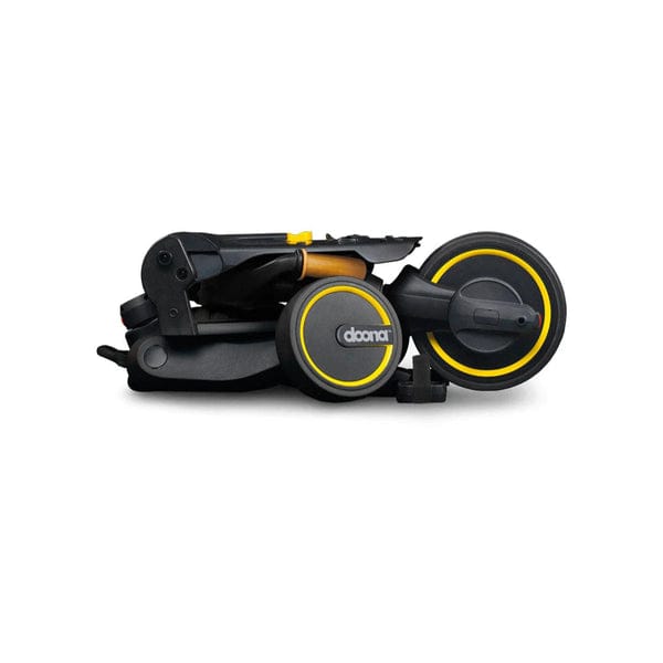 Tricilo Liki Trike S5 Negro - Doona - Pichintun