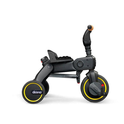 Doona Triciclos Tricilo Liki Trike S5 Negro - Doona SP550-99-033-010
