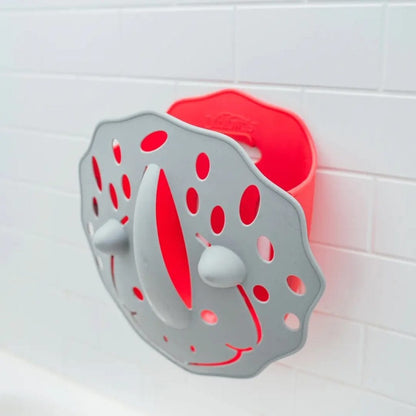 Dr Browns Artículos para el baño Organizador de juguetes para la tina de baño - Dr Browns BL006