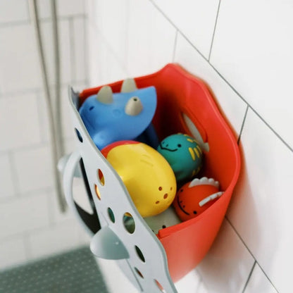 Dr Browns Artículos para el baño Organizador de juguetes para la tina de baño - Dr Browns BL006