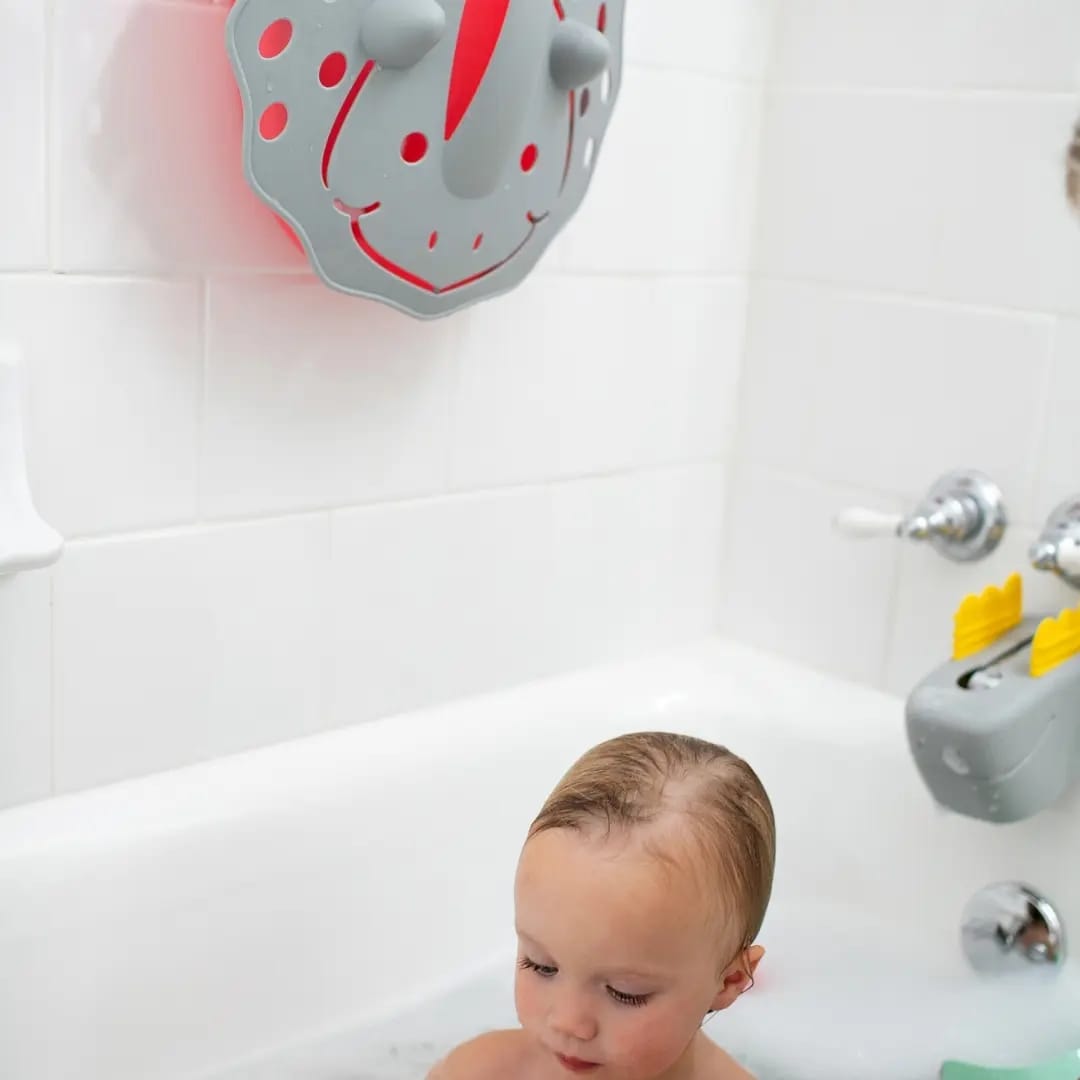 Dr Browns Artículos para el baño Organizador de juguetes para la tina de baño - Dr Browns BL006