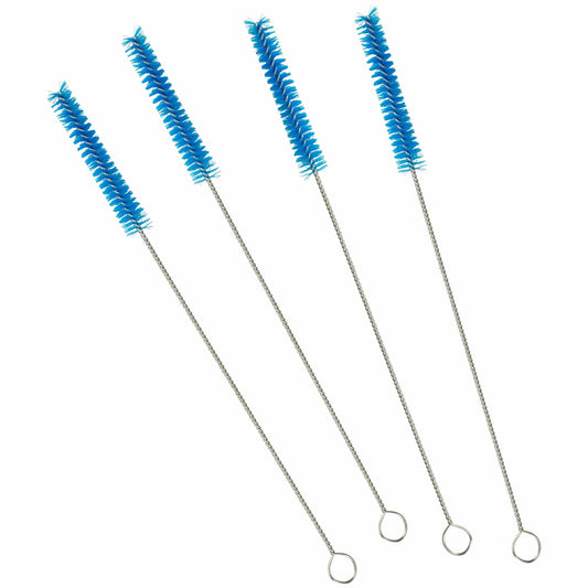 Dr Browns Lactancia Materna Cepillitos Limpieza 4UN - Dr Browns 620