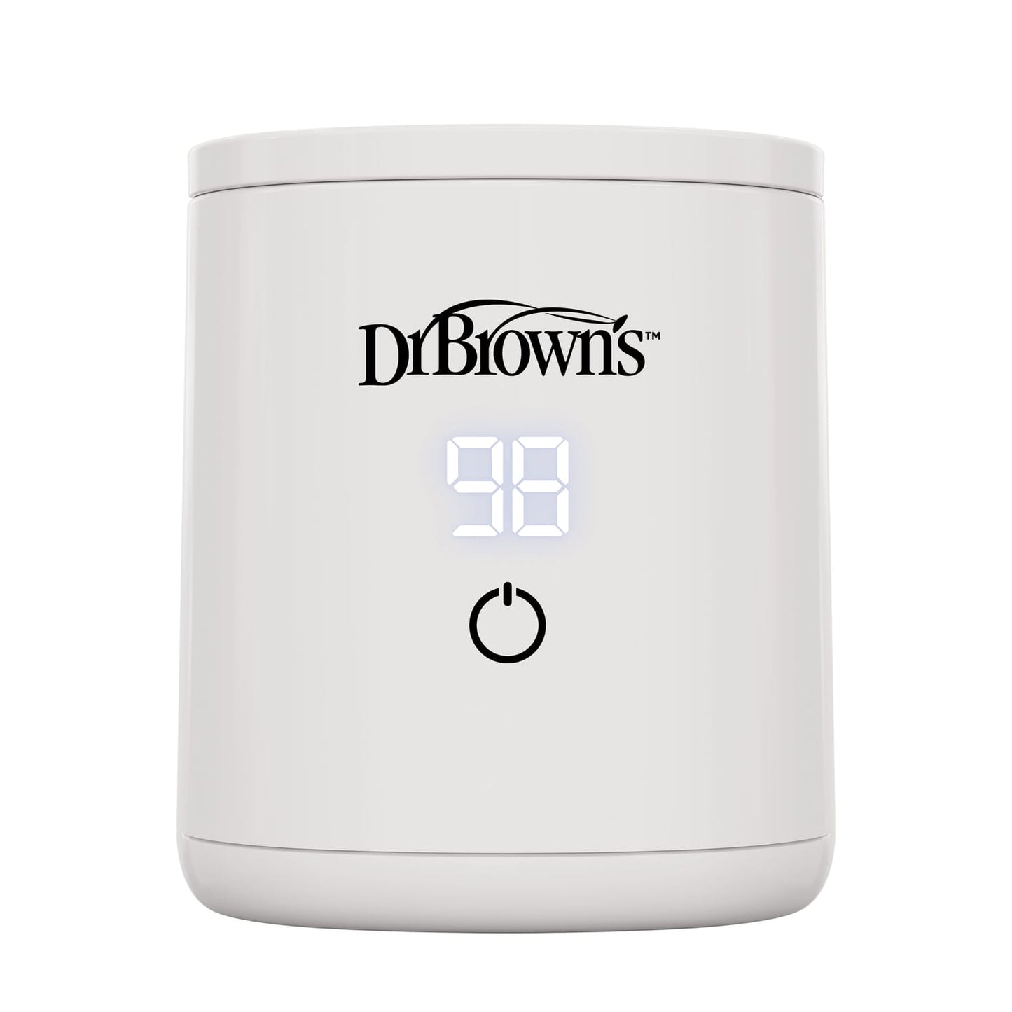 Dr Browns Mamadera Calentador de mamaderas portátil - Dr Browns AC261