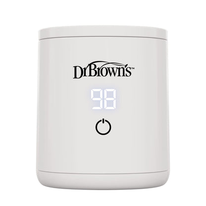 Dr Browns Mamadera Calentador de mamaderas portátil - Dr Browns AC261