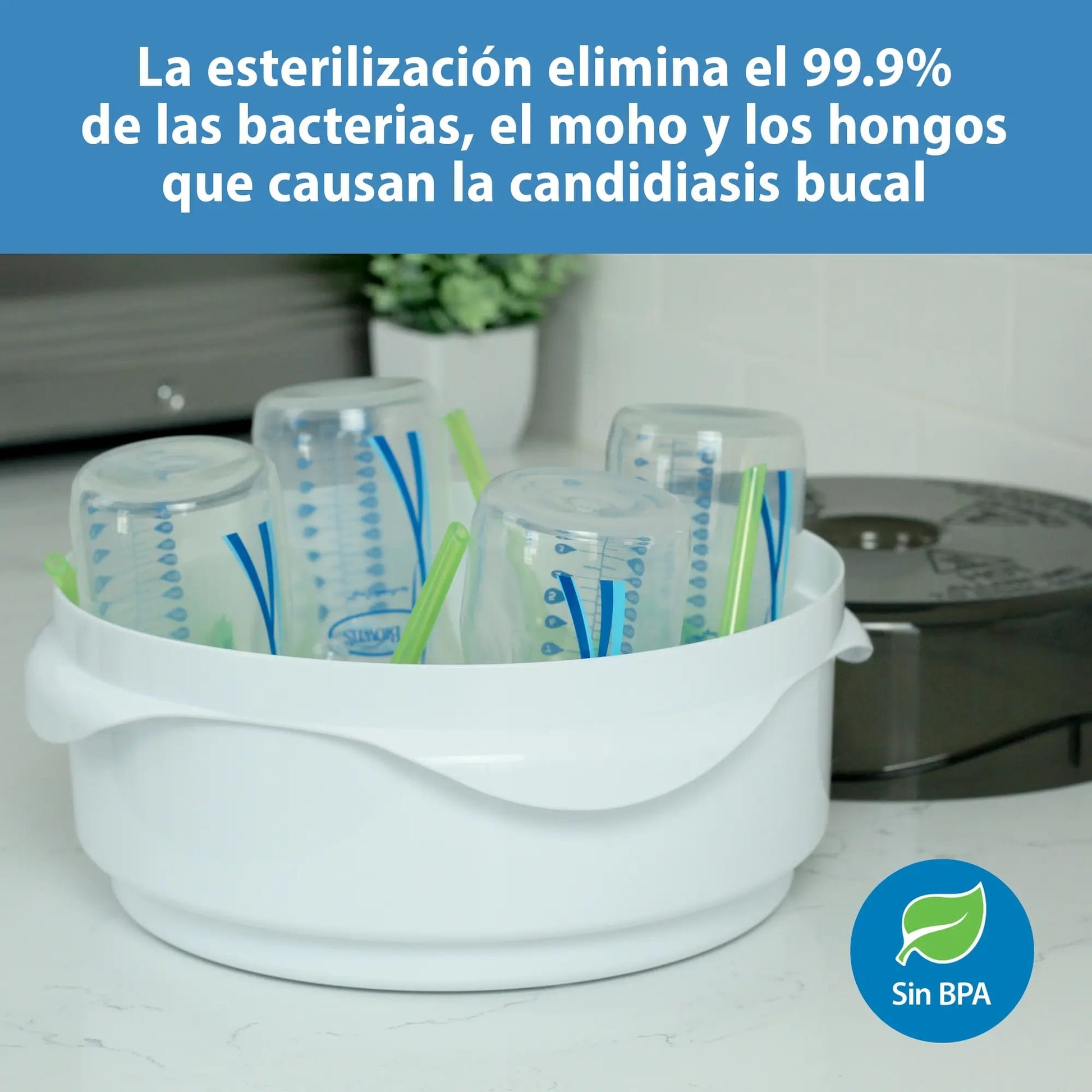 Dr Browns Mamadera Full set regalo recién nacido Options Full - Dr Browns AC167