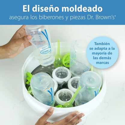 Dr Browns Mamadera Full set regalo recién nacido Options Full - Dr Browns AC167