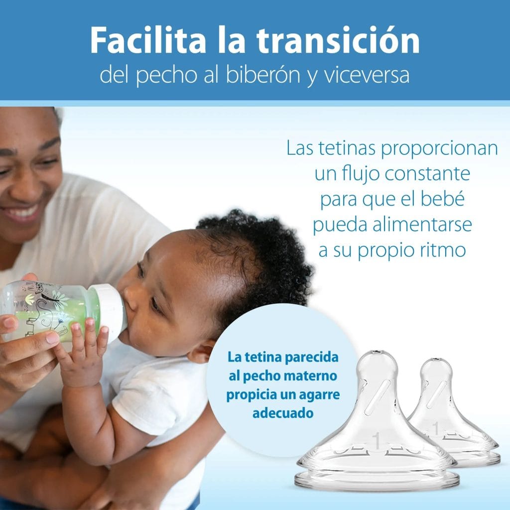 Dr Browns Mamadera Mamadera Boca Ancha Options 150ml - Dr Browns WB51600