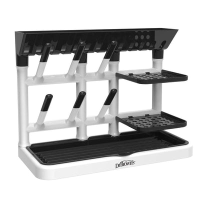 Dr Browns Mamadera Rack de Secado Universal - Dr Browns AC267