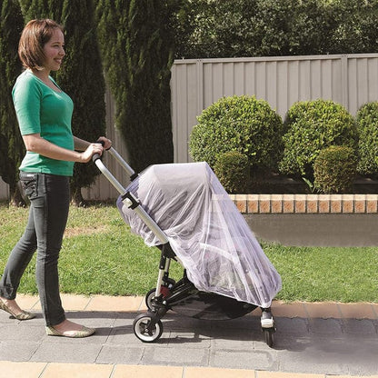 DREAMBABY Accesorios para coches Mosquitero para coche - Dreambaby L204