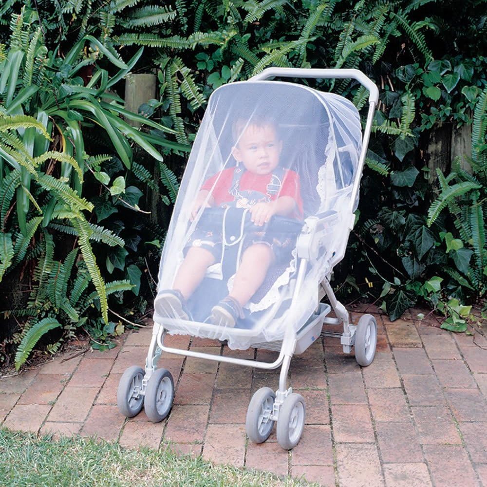 DREAMBABY Accesorios para coches Mosquitero para coche - Dreambaby L204