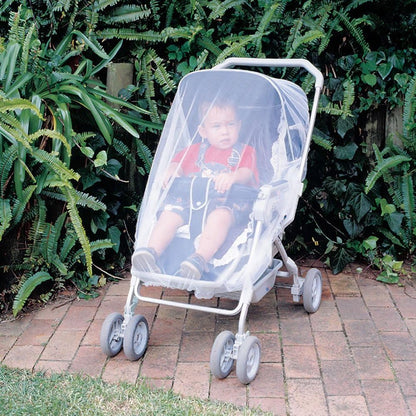 DREAMBABY Accesorios para coches Mosquitero para coche - Dreambaby L204