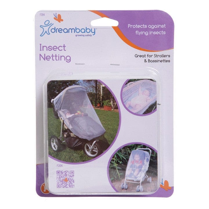 DREAMBABY Accesorios para coches Mosquitero para coche - Dreambaby L204