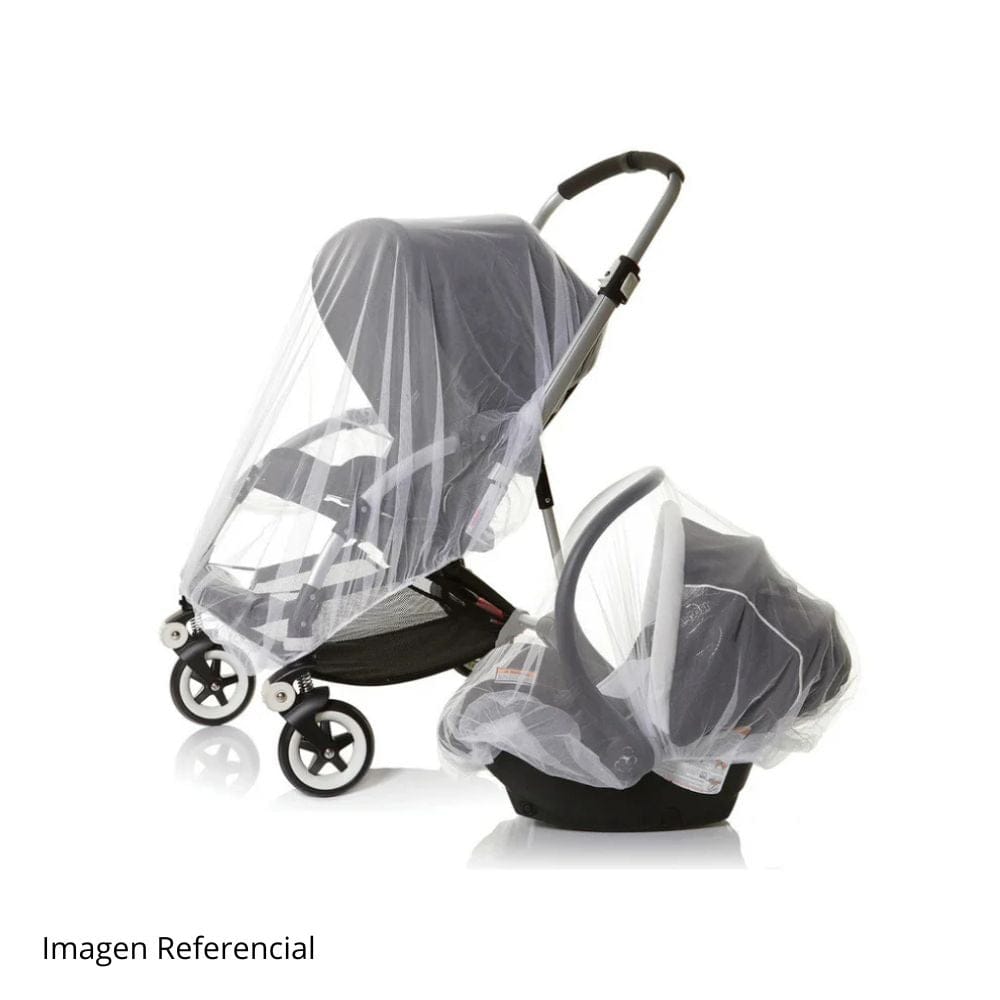 Dreambaby Accesorios para coches Pack Mosquitero 2 uds - Dreambaby L275